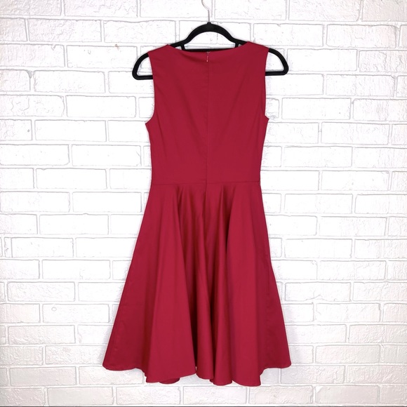 Grace Karin Sleeveless Princess Skirt Dress NEW with Tags Size XS - Picture 2 of 10